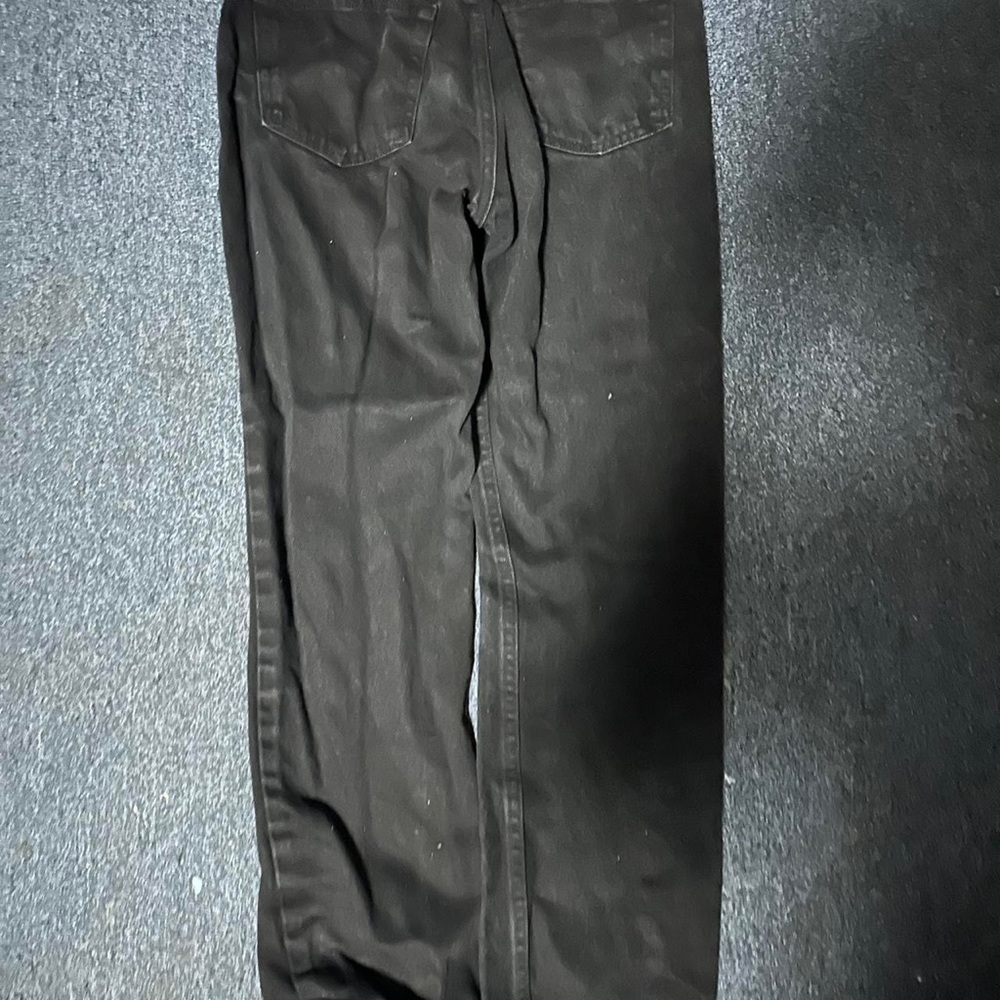 Supernova jeans
